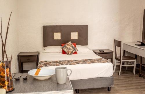 Chapalita Apartment | Loft Privado con Cocina, Vive Chapalita 3