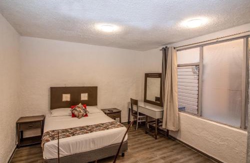 Chapalita Apartment | Loft Privado con Cocina, Vive Chapalita 3