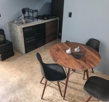 Cuautlancingo Apartment | Loft Privado Seguridad 24HRS a 15 de piramide de cholula