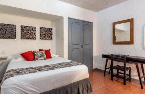 Chapalita Apartment | Loft Privado y Equipado en el Corazón de Chapalita 4