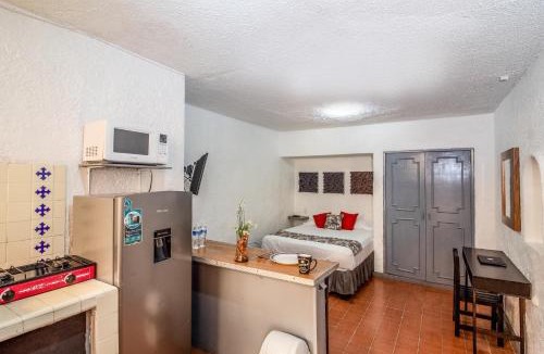 Chapalita Apartment | Loft Privado y Equipado en el Corazón de Chapalita 4