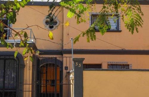 Chapalita Apartment | Loft Privado y Equipado en el Corazón de Chapalita 4