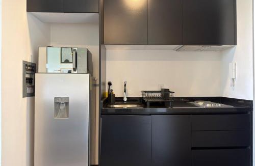Roma Norte Apartment | Loft with Urban View · Walk Everywhere Roma Norte