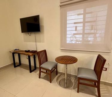 Centro Apartment | Loft Yol-Kin Bacalar by Casa Yol-Kin