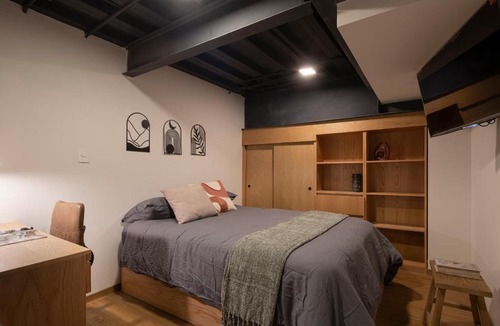Americana Apartment | Lofts La Paz