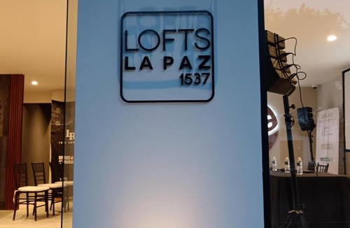 Americana Apartment | Lofts La Paz