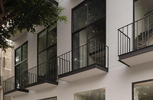 Americana Apartment | Lofts La Paz