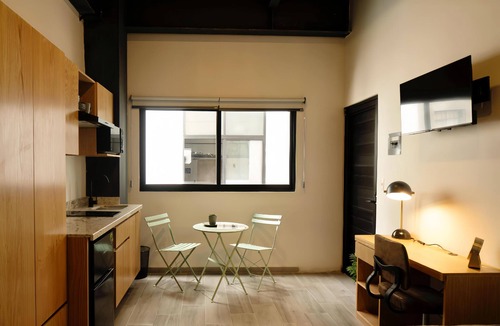 Americana Apartment | Lofts La Paz