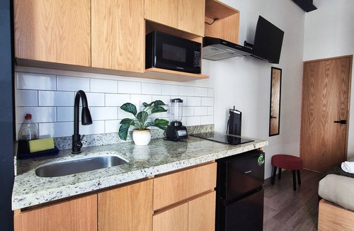 Americana Apartment | Lofts La Paz