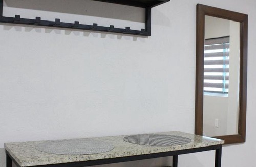 Zapopan Hotel | Lofts Las Fuentes