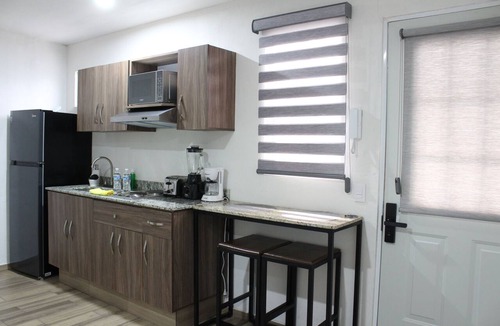 Zapopan Hotel | Lofts Las Fuentes