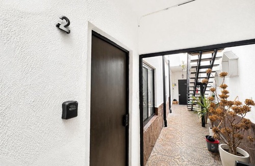 San Luis Potosi Apartment | Lofts Tequisquiapan