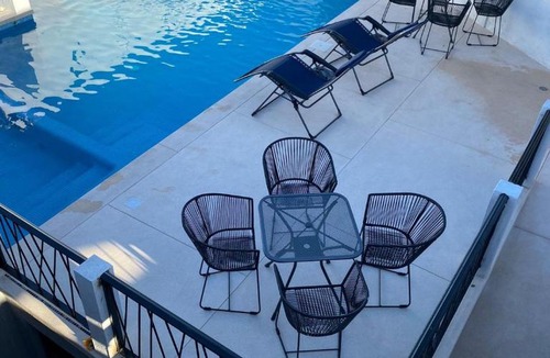Nuevo Vallarta Apartment | Lofts Terra Nuevo Vallarta