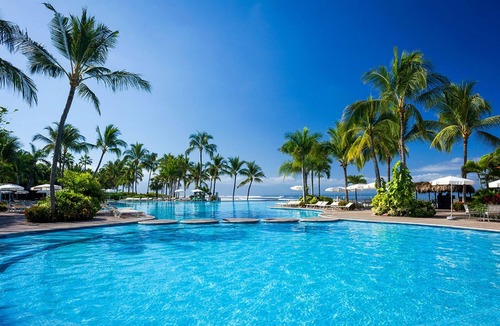 Nuevo Vallarta Villa | LOFTS @ THE LUXXE, There is no substitute . Discounted golf, 2for1 spa, PLATINUM