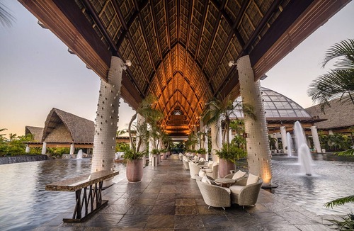 Nuevo Vallarta Villa | LOFTS @ THE LUXXE, There is no substitute . Discounted golf, 2for1 spa, PLATINUM