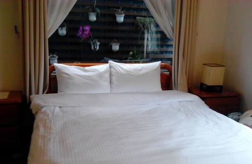 Shiding District House | Lohas Gallery Long Stay Hostel