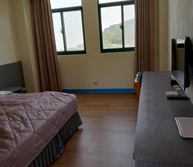 Beigan House | Lohas Seaview B&B