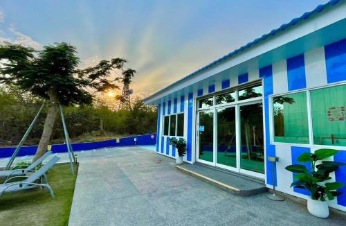 Xiaoliuqiu House | Loju Seaview Homestay