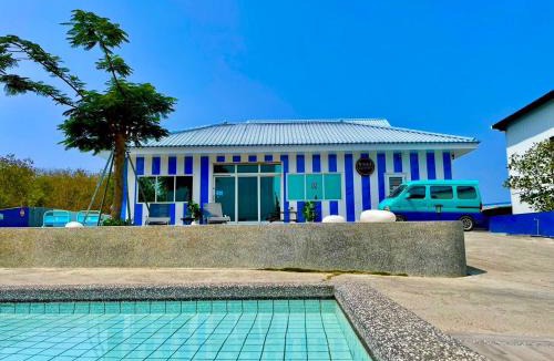 Xiaoliuqiu House | Loju Seaview Homestay