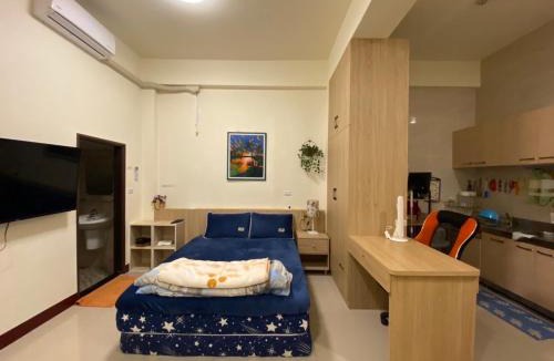 Taitung City Centre Bed & Breakfast | Loka B&B