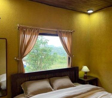 Dong Van Hotel | LoLo Hideaeay