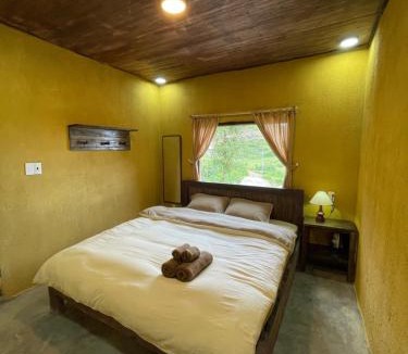 Dong Van Hotel | LoLo Hideaeay