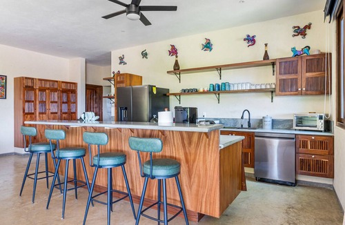 North End House | Loma Verde - Luxury 4 Bedroom Villa