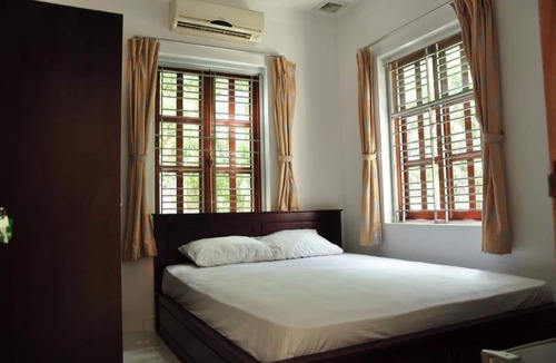 Xuyen Moc Hotel | Long Chau Resort
