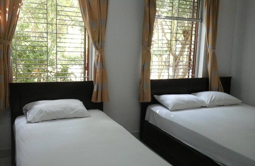 Xuyen Moc Hotel | Long Chau Resort