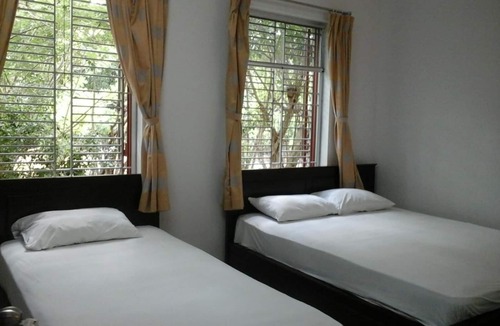 Xuyen Moc Hotel | Long Chau Resort