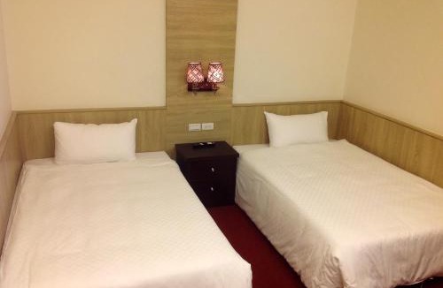Luodong Hotel | Long Cherng Hotel
