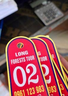 Bac Yen Cabin | Long Forests Tour Home Tà Xùa
