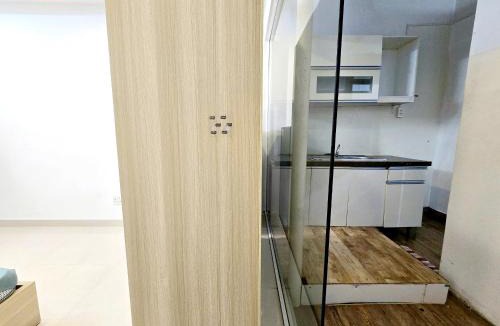 Da Kao Apartment | Long Home 4 - Nguyễn Văn Thủ Q1