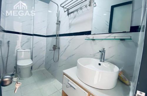 Da Kao Apartment | Long Home 4 - NVT