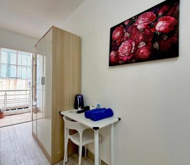 Da Kao Apartment | Long Home 4 - NVT