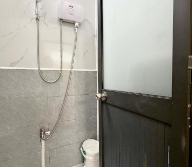 Da Kao Apartment | Long Home 4 - NVT