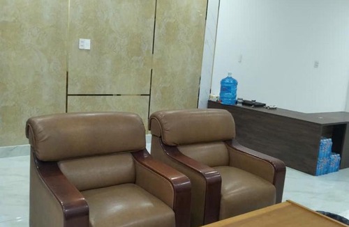Duc Hoa Apartment | Long homestay C1-70 Phuc An City