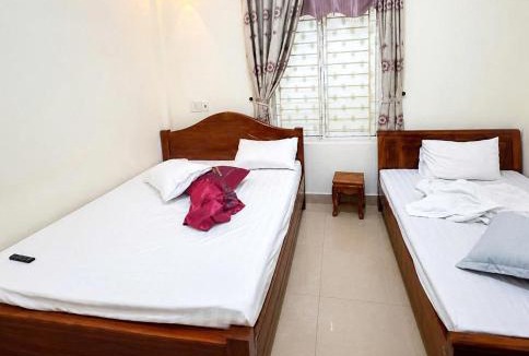 Dong Ha Hotel | Long Khang Hotel