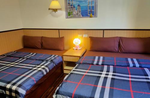Beinan Hotel | Long Quan Ju