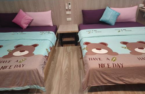 Beinan Hotel | Long Quan Ju