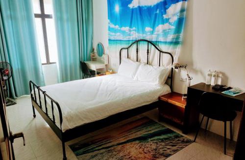Taimali House | Long River 82 Homestay