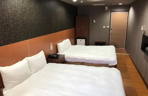 Zuoying District Hotel | Long Siang Hotel