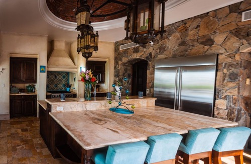 Buzzards Villa | Long Term Rental Family Style Villa with Oceanview