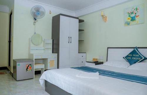 Cat Ba House | Long Thanh Hotell