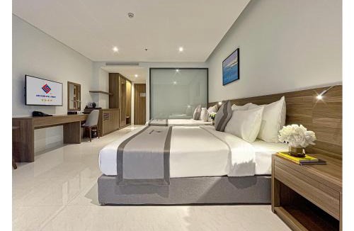 Phan Rang - Thap Cham Resort | Long Thuan Hotel & Resort