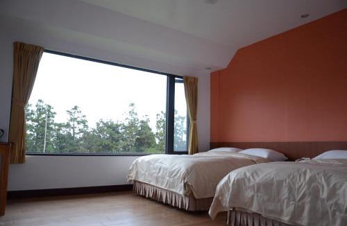 Zhuqi House | Long Yun Leisure Farm