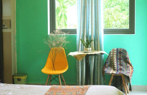 Cam Pho House | Longan Homestay