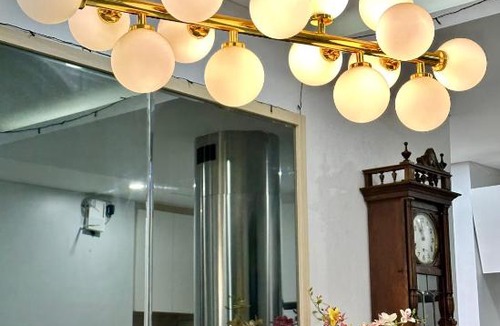 District 10 Apartment | Long’s Homestay