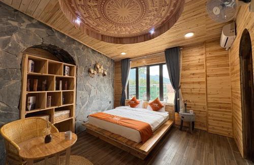 Ha Giang House | Loop Eco Stone House Ha Giang