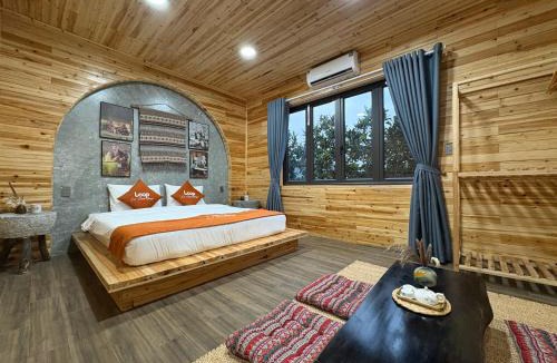Ha Giang House | Loop Eco Stone House Ha Giang